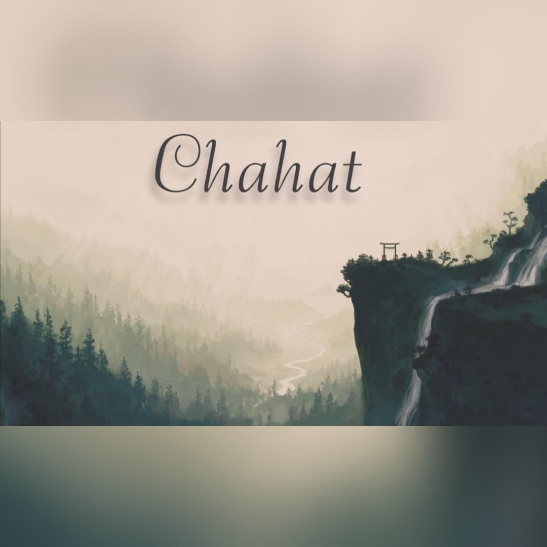 Chahat - The Classic Metal Band