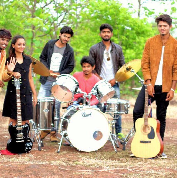  Khushkismat -The Classic Metal Band -Official Song