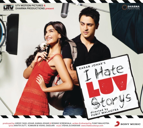  I Hate Luv Storys  Bin Tere Reprise 