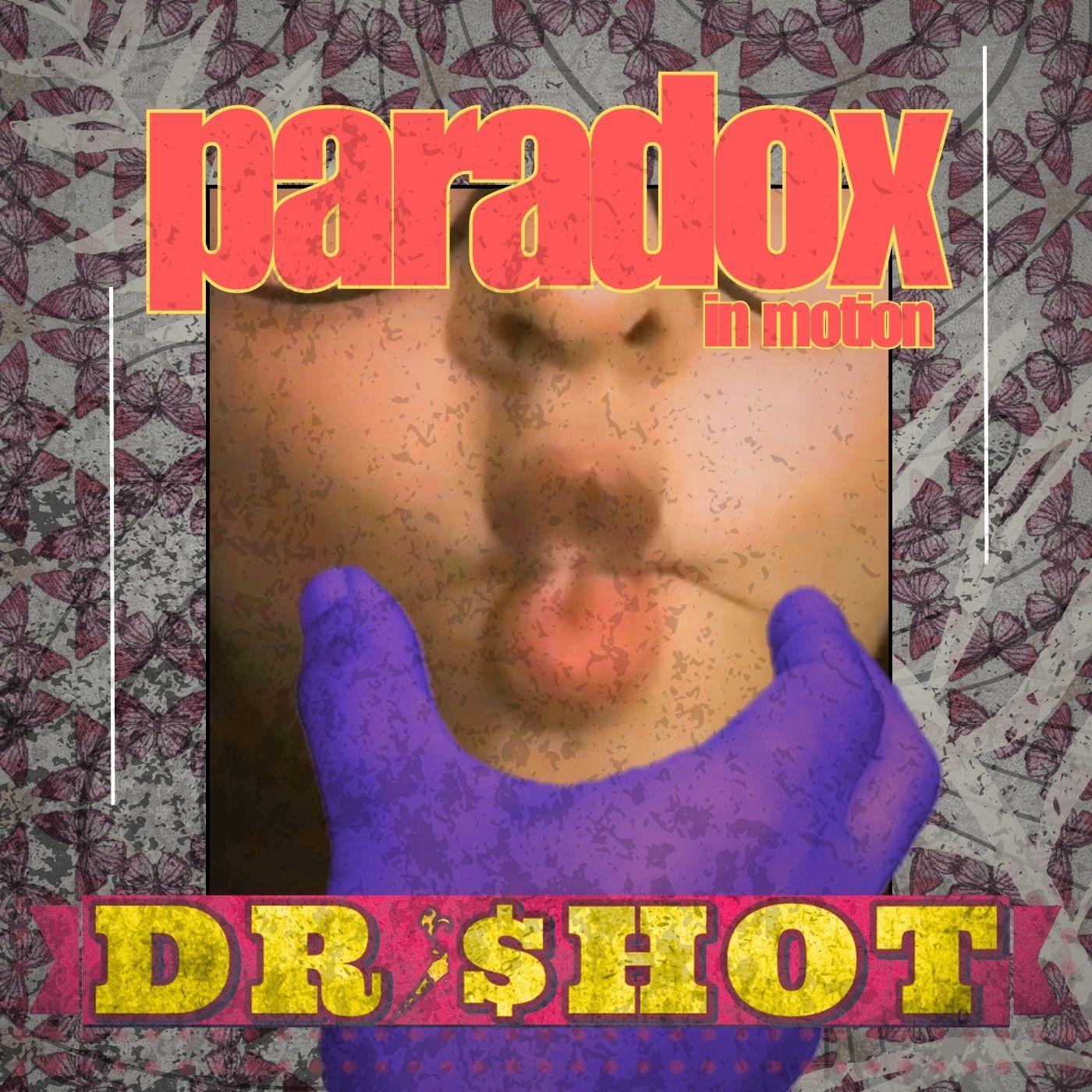Paradox In Motion