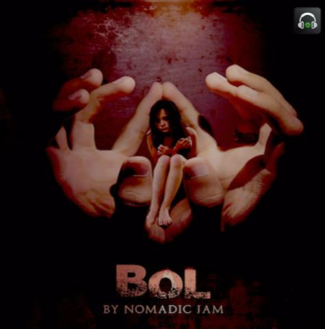 Bol Ft. Nomadic Jam