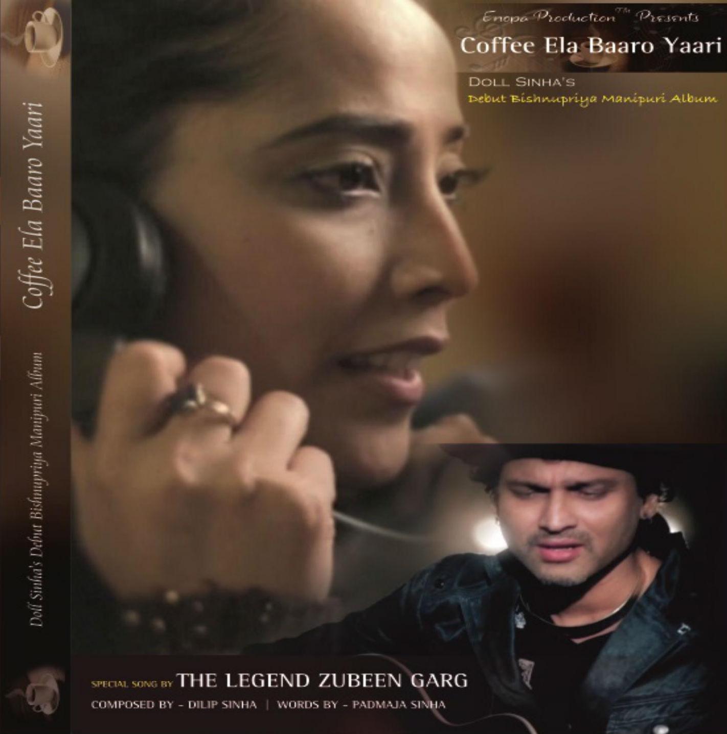 Nirole Khani Ft. Zubeen Garg