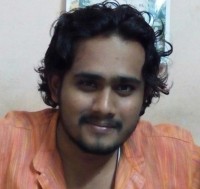 Ajinkya Manohar