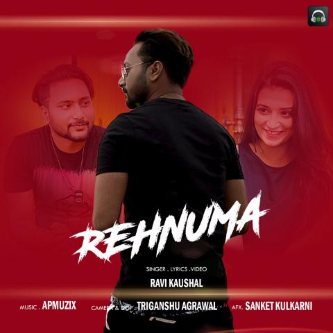 Rehnuma by Ravi Kaushal
