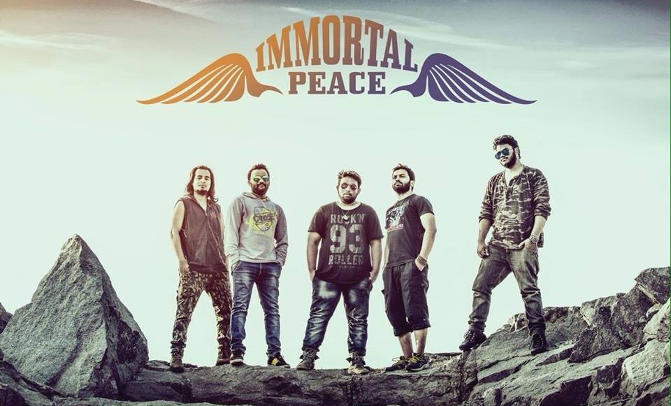 ImmortalPeace