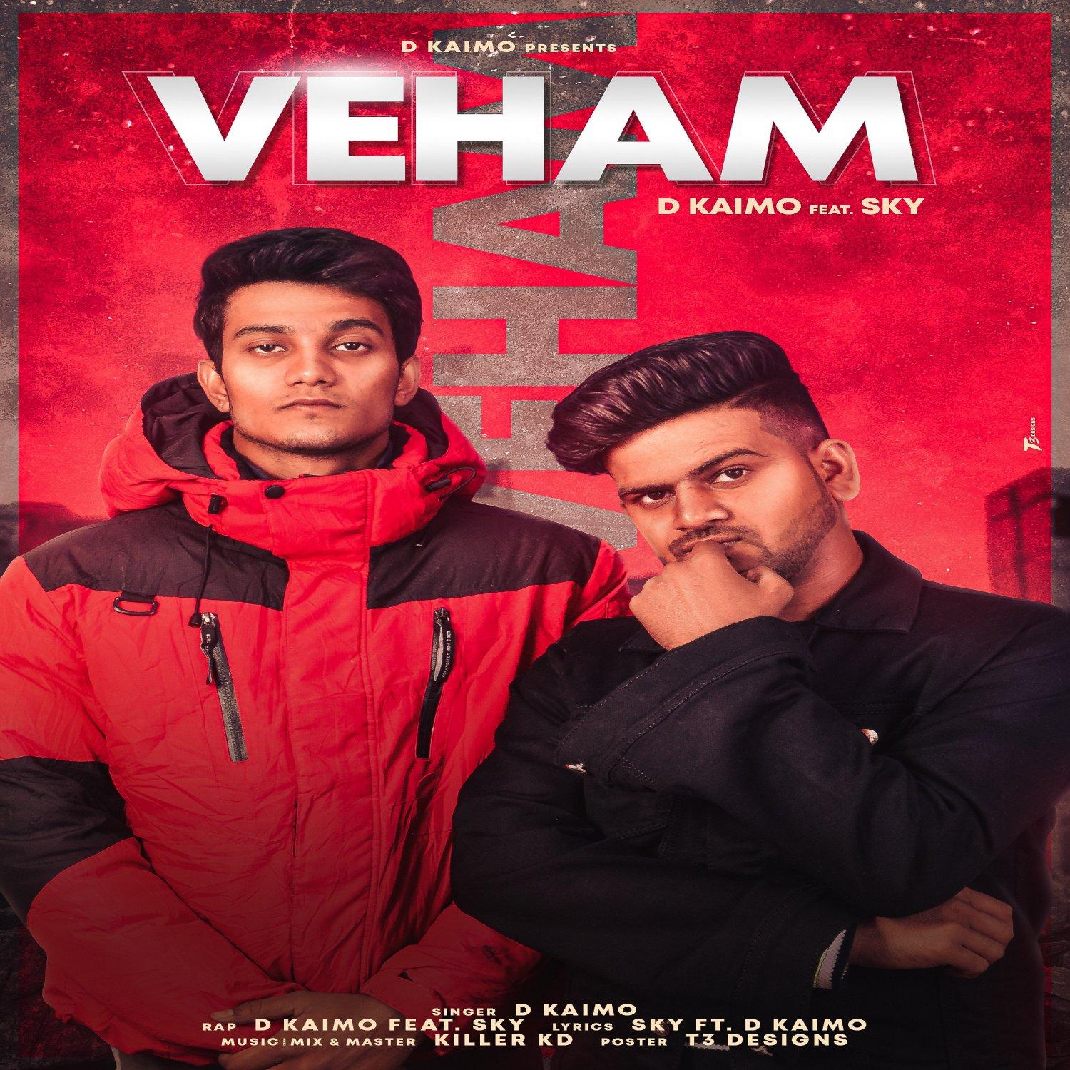 veham - D kaimo