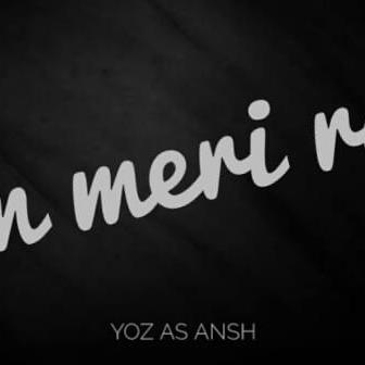 Ban Meri Rani - YOz AsAnsh | Beat : YoungOg | New Hindi Song 2018