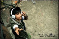 banner
