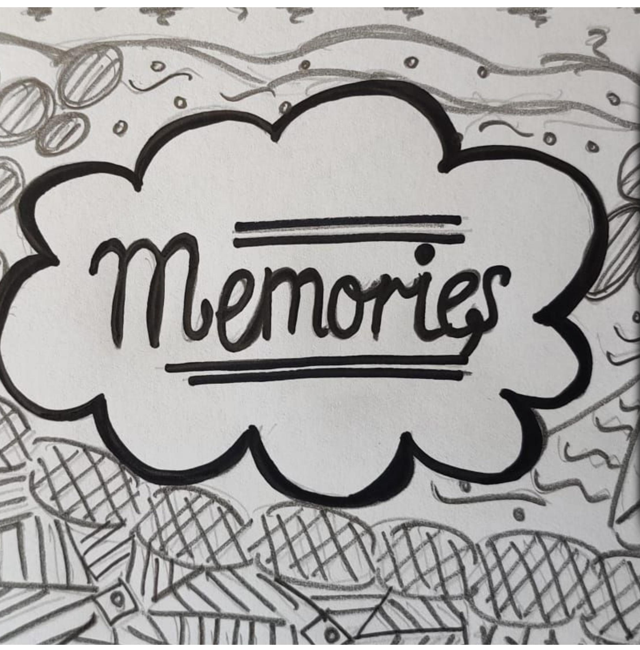 Memories (Maroon 5) ft. Rimsha