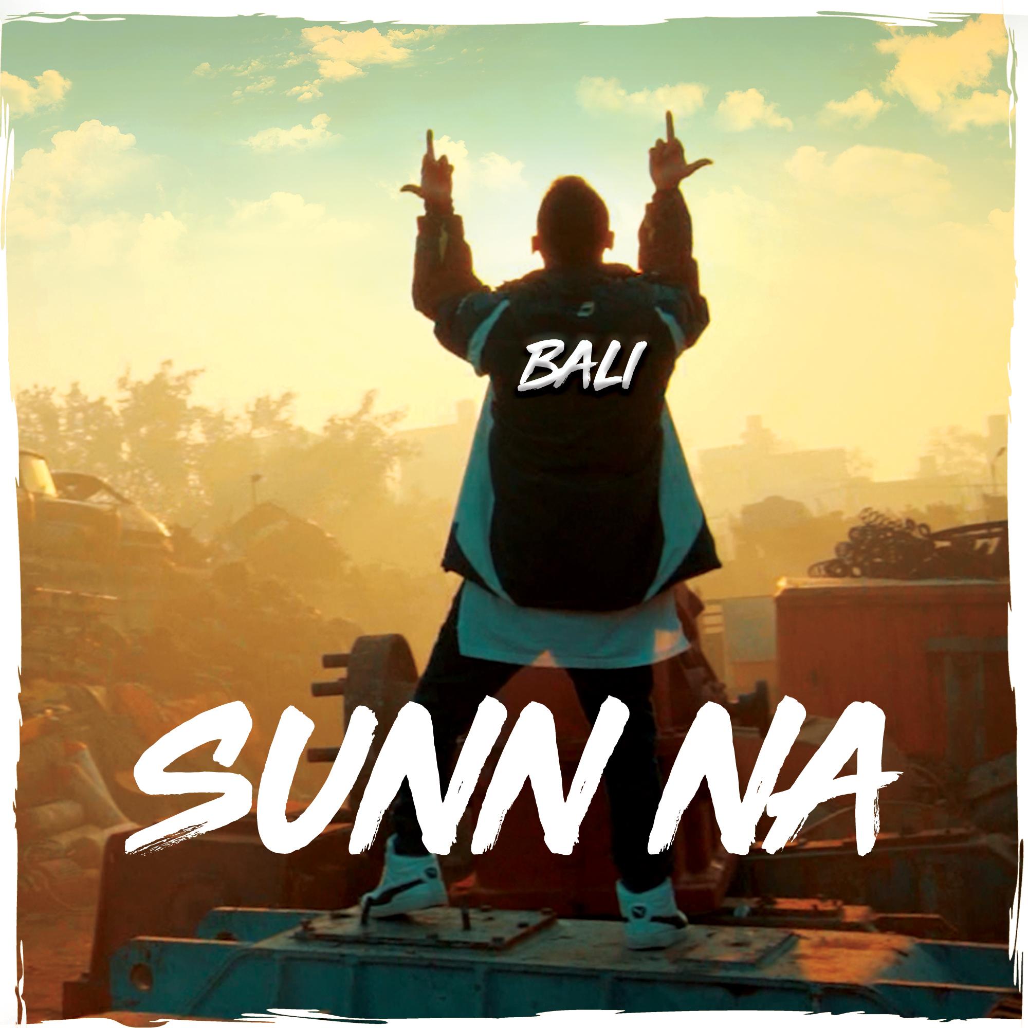 Sunn Na by BALI