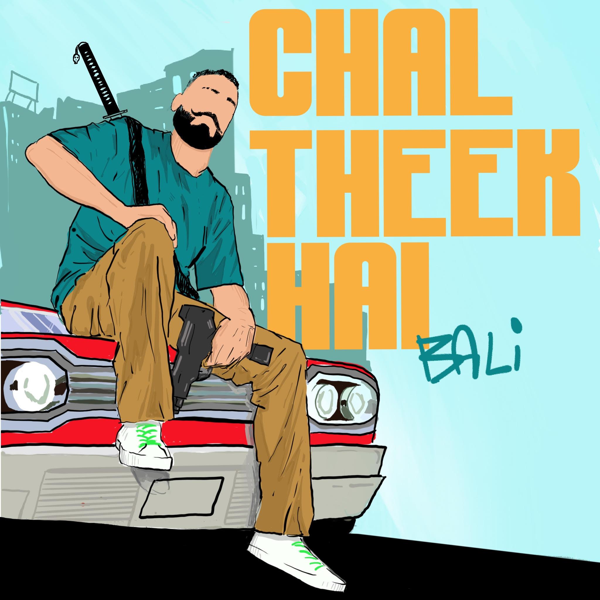 Chal Theek Hai