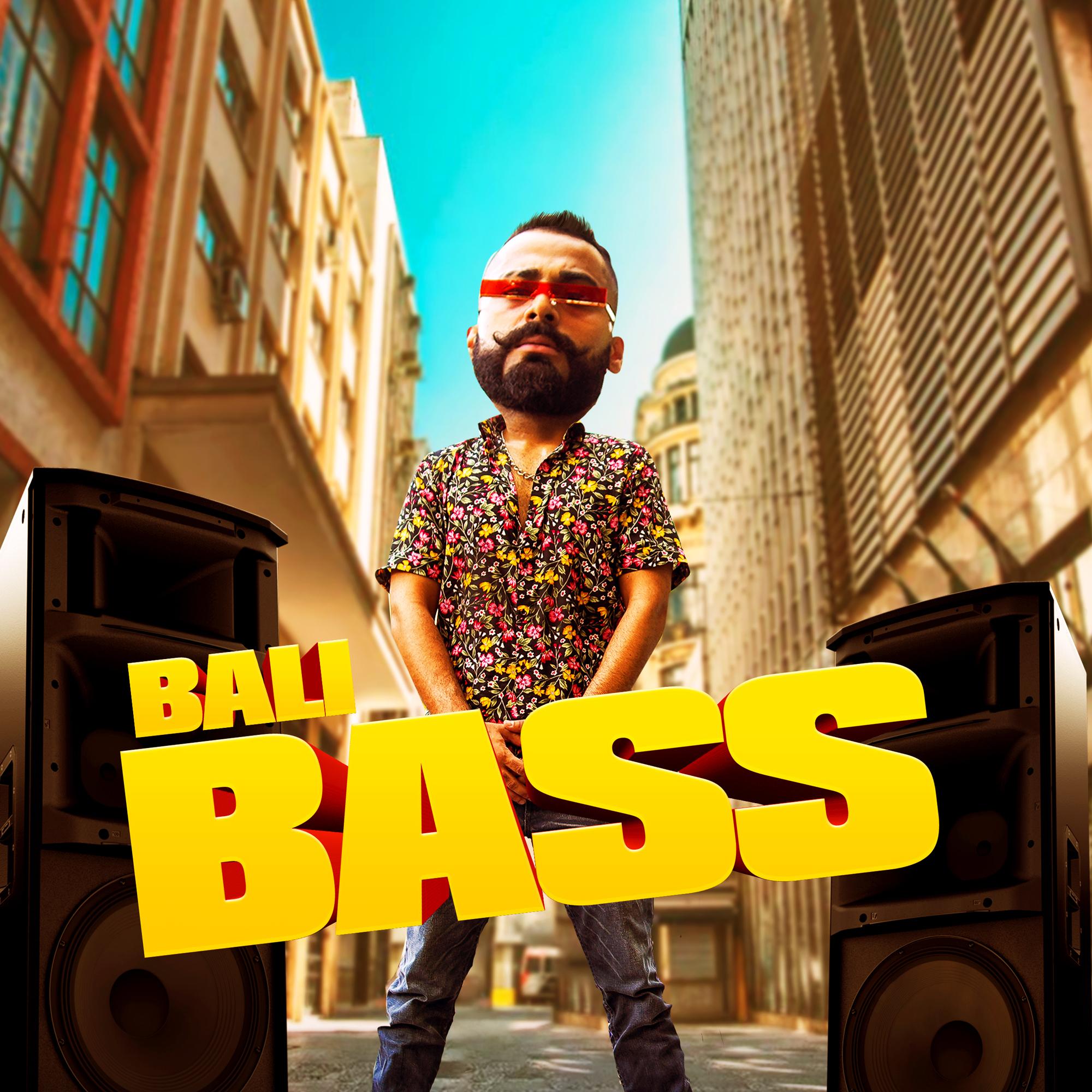 Bass by BALI