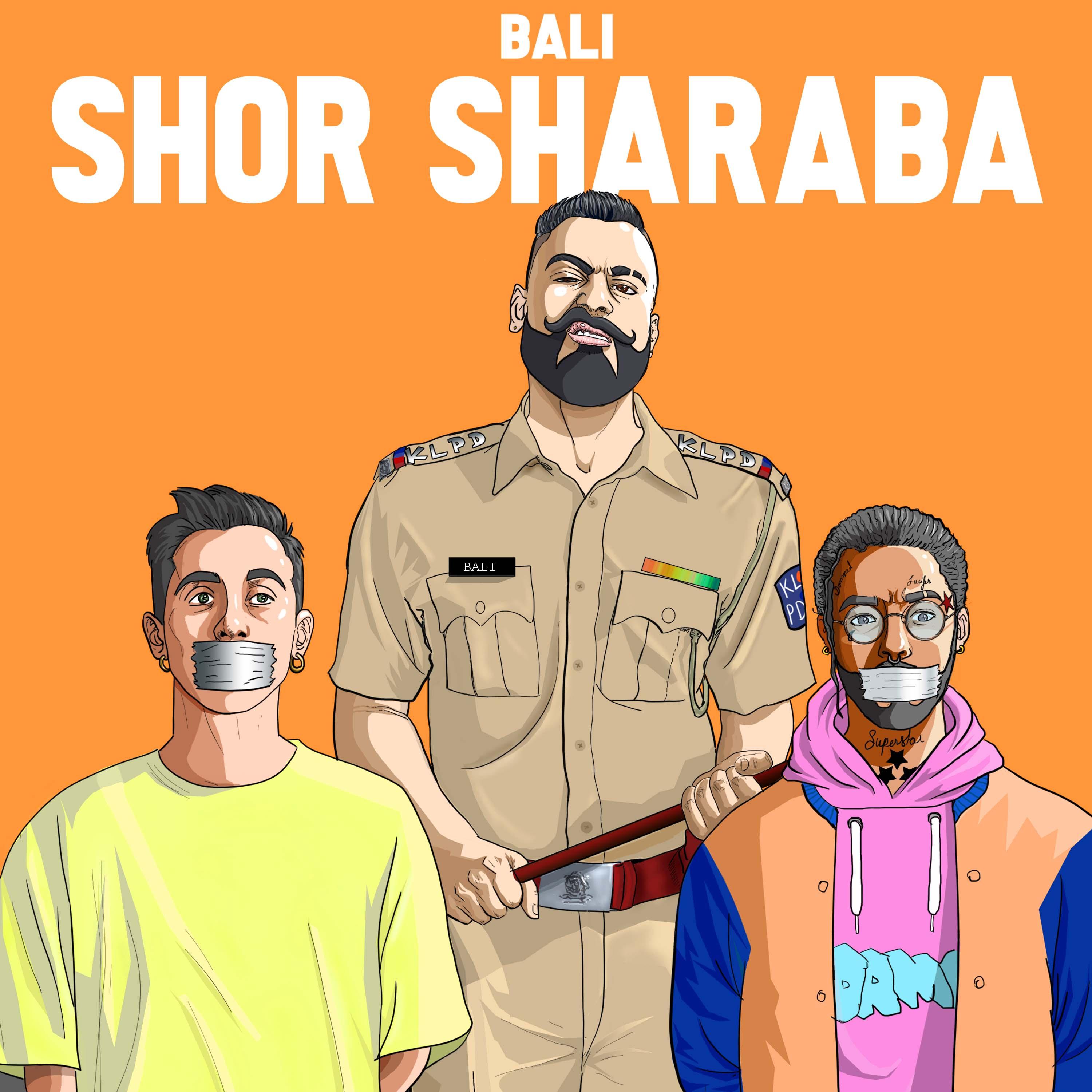 Shor Sharaba