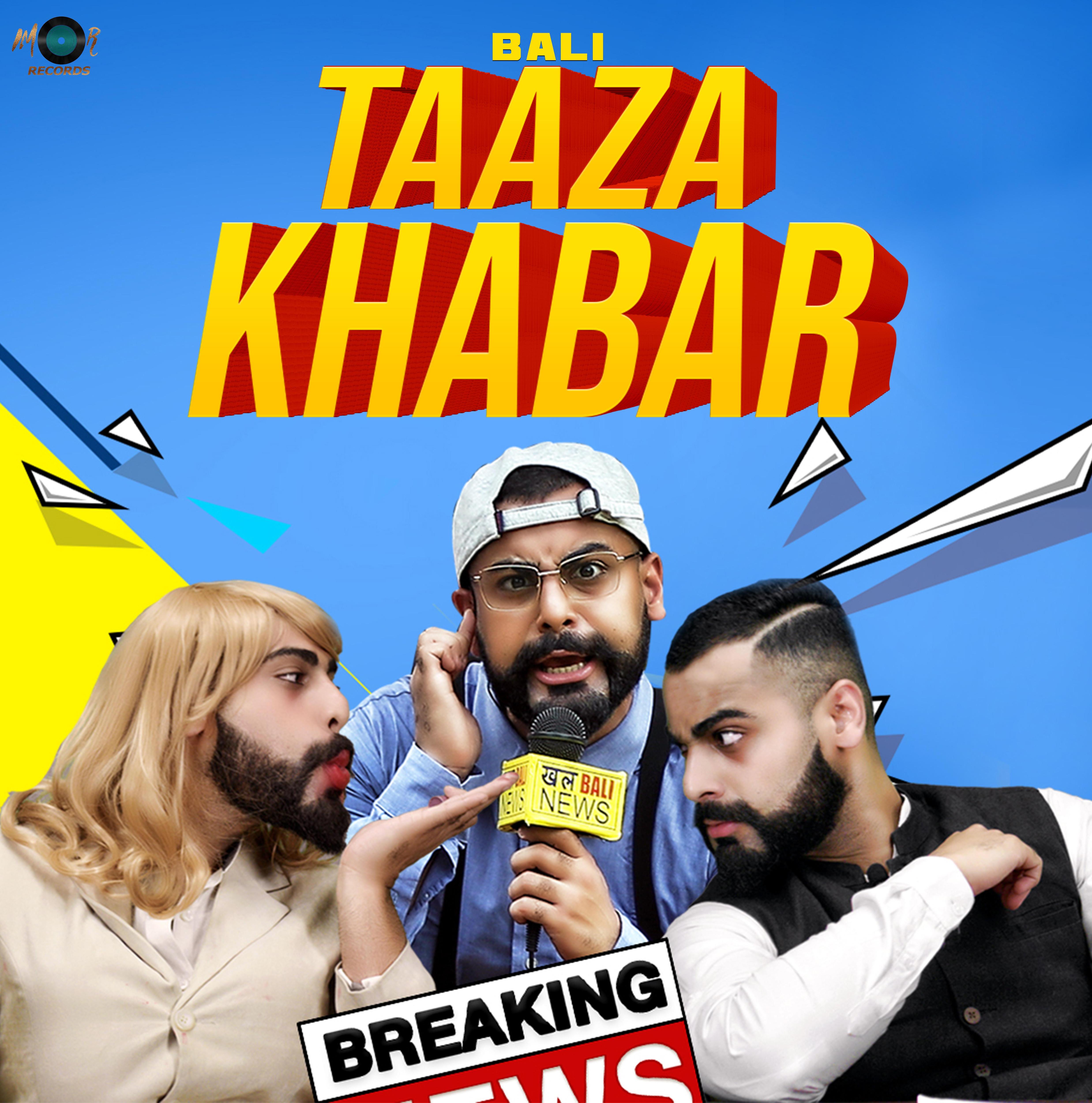 Taaza Khabar by Bali