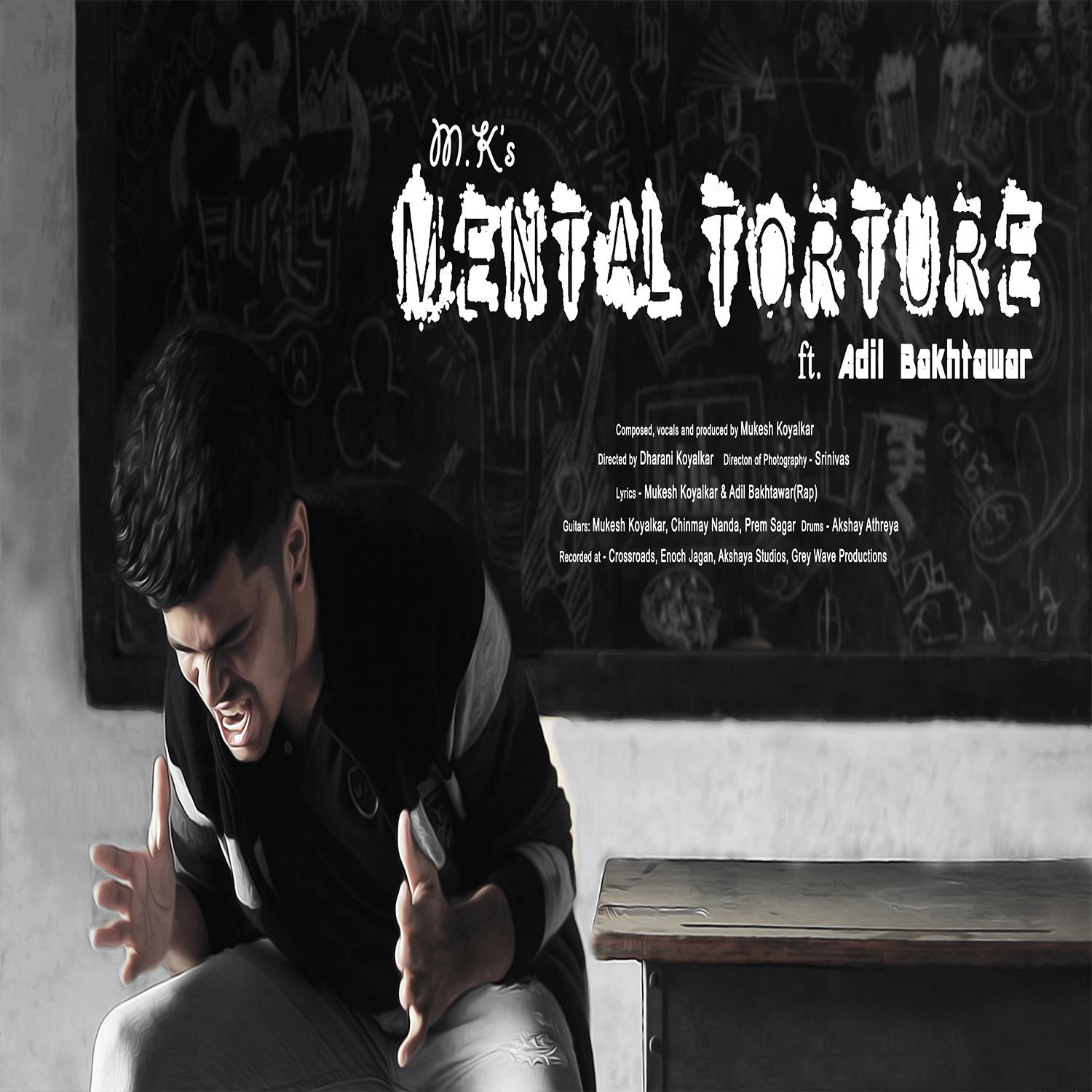 Mental Torture (Telugu Version)