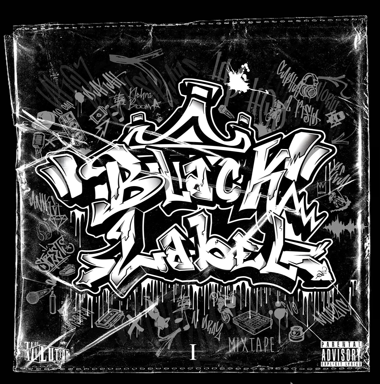 Black Label Mixtape I 