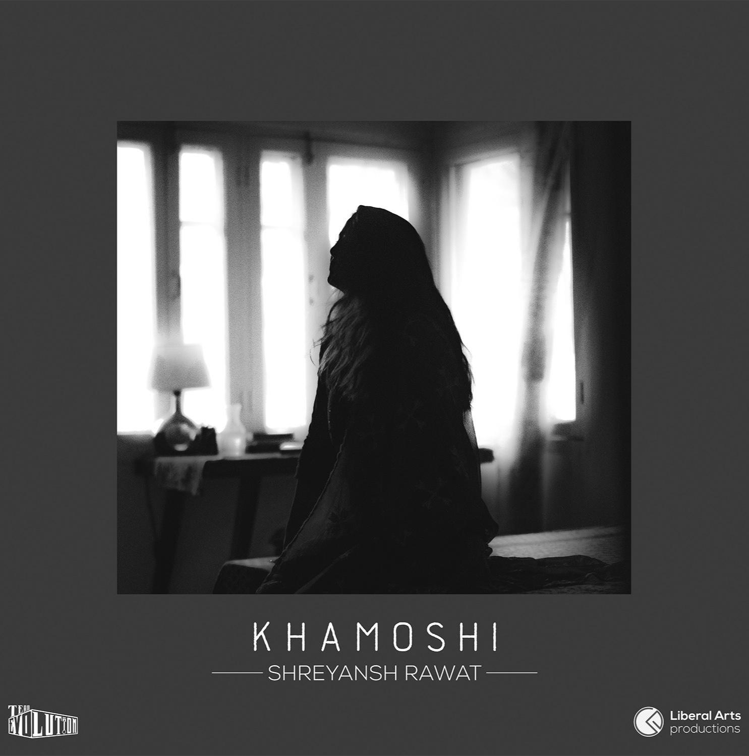 Khamoshi 