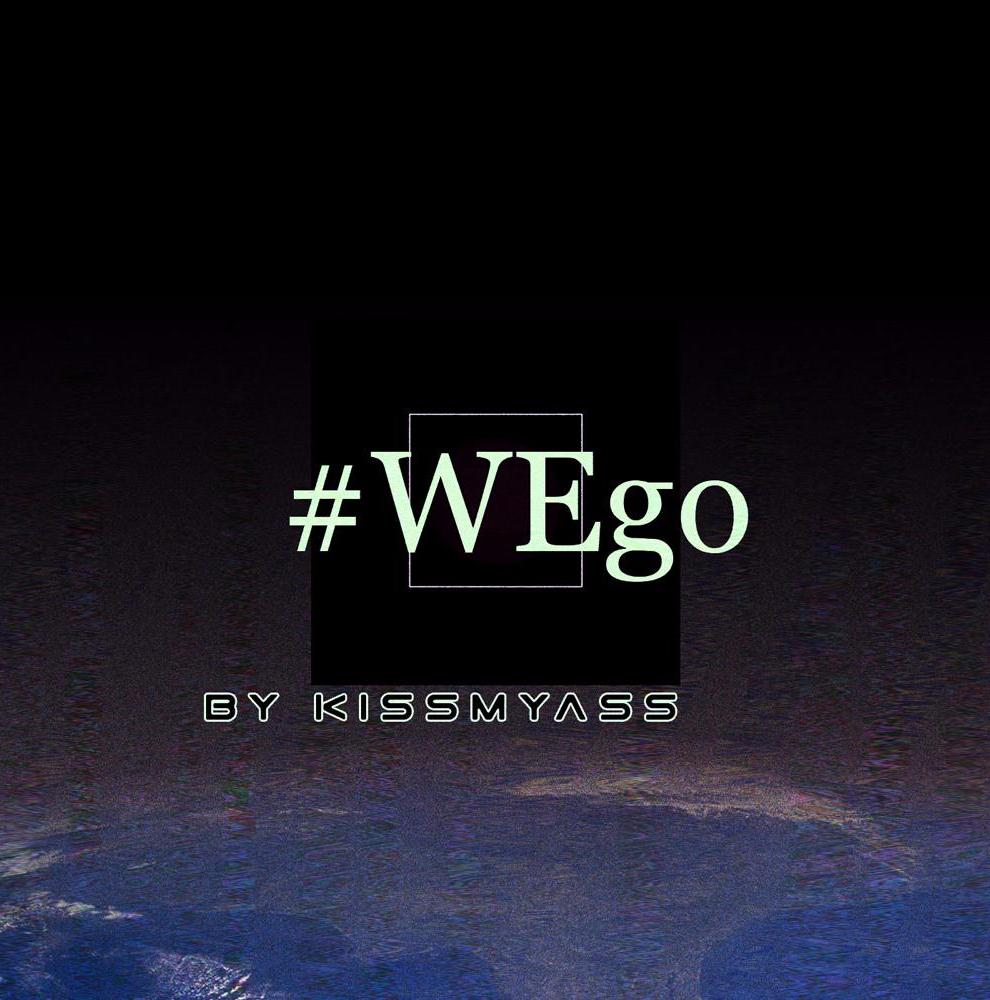 "WEGO" EP (sampler)