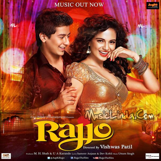 Theme Of Rajjo Instrumental