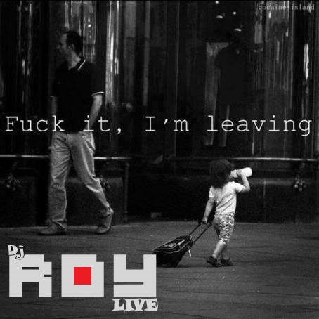 Deep House Vol.2 DJ Roy Live 