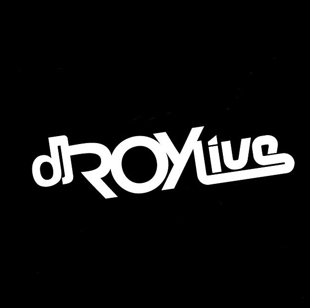 Dj-RoyLive