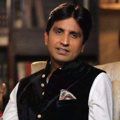 Dr Kumar Vishwas