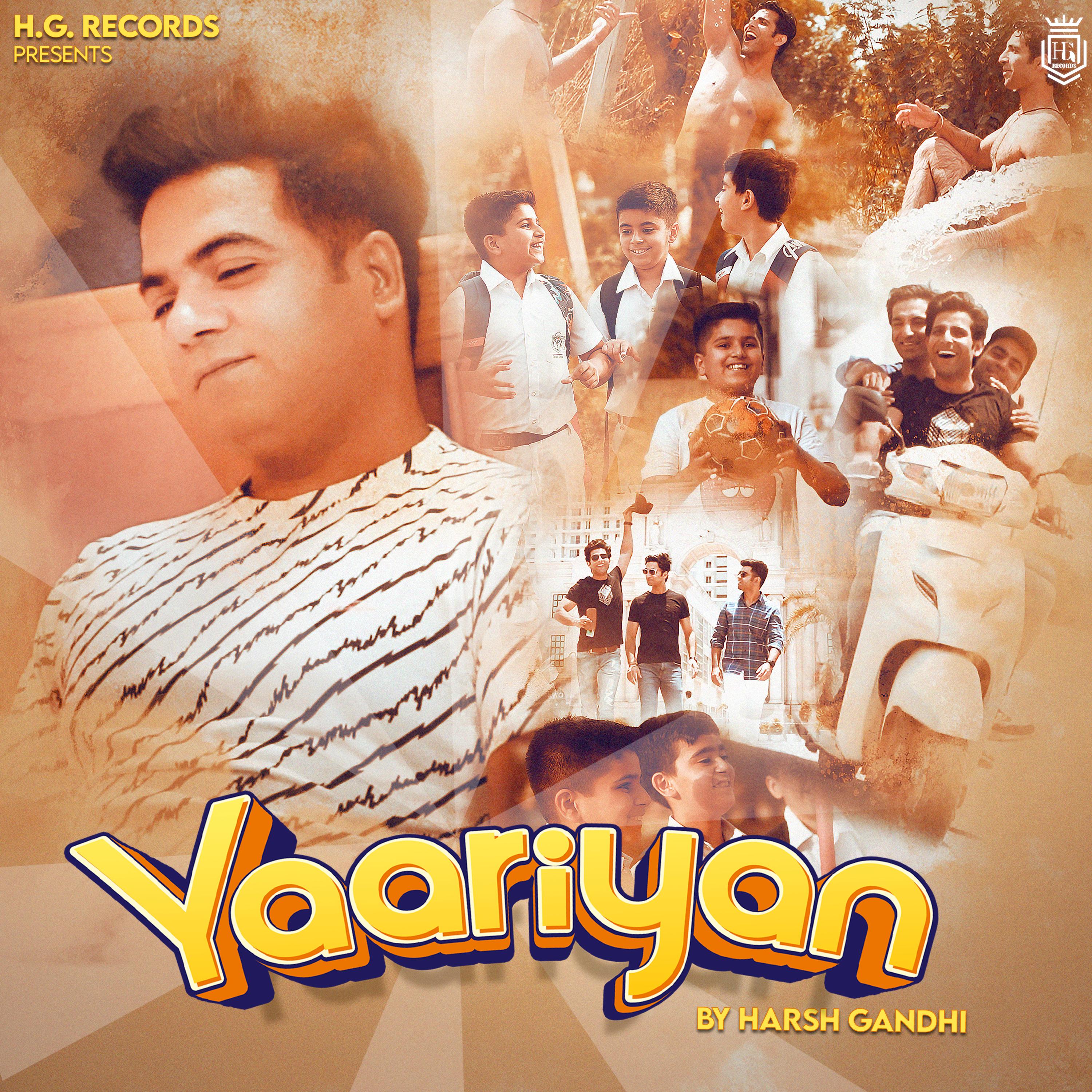 Yaariyan