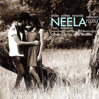  Neela rang - love at first sight happen -Abhishek Singh Rana Asr
