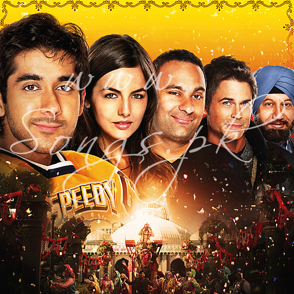  Speedy Singh Shera Di Khom