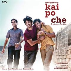   Kai Po Che  Manja