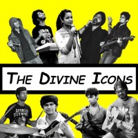 The Divine Icons