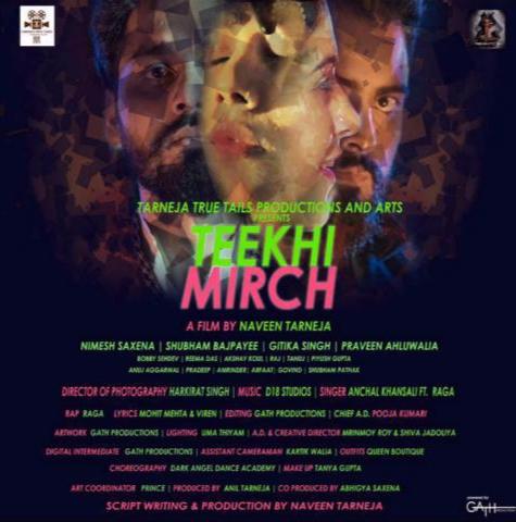 Teekhi Mirch