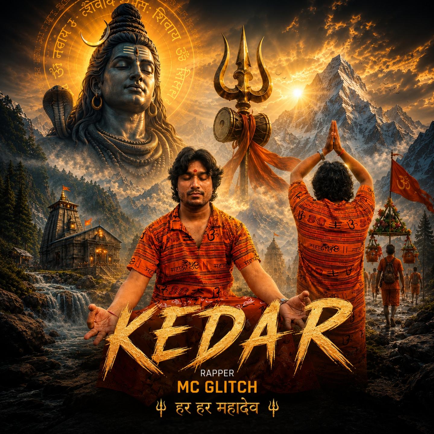 Kedar 