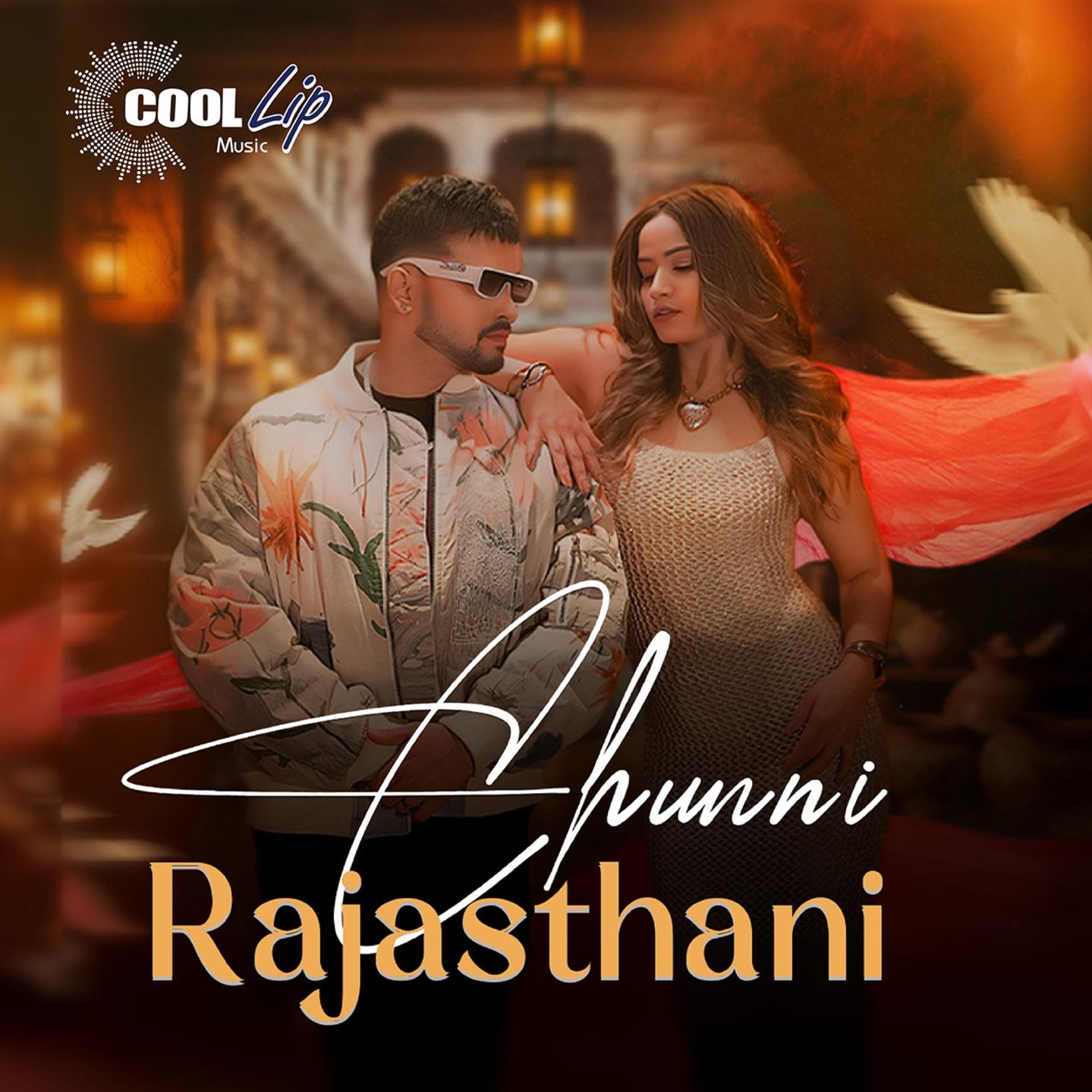 Chunni Rajasthani 