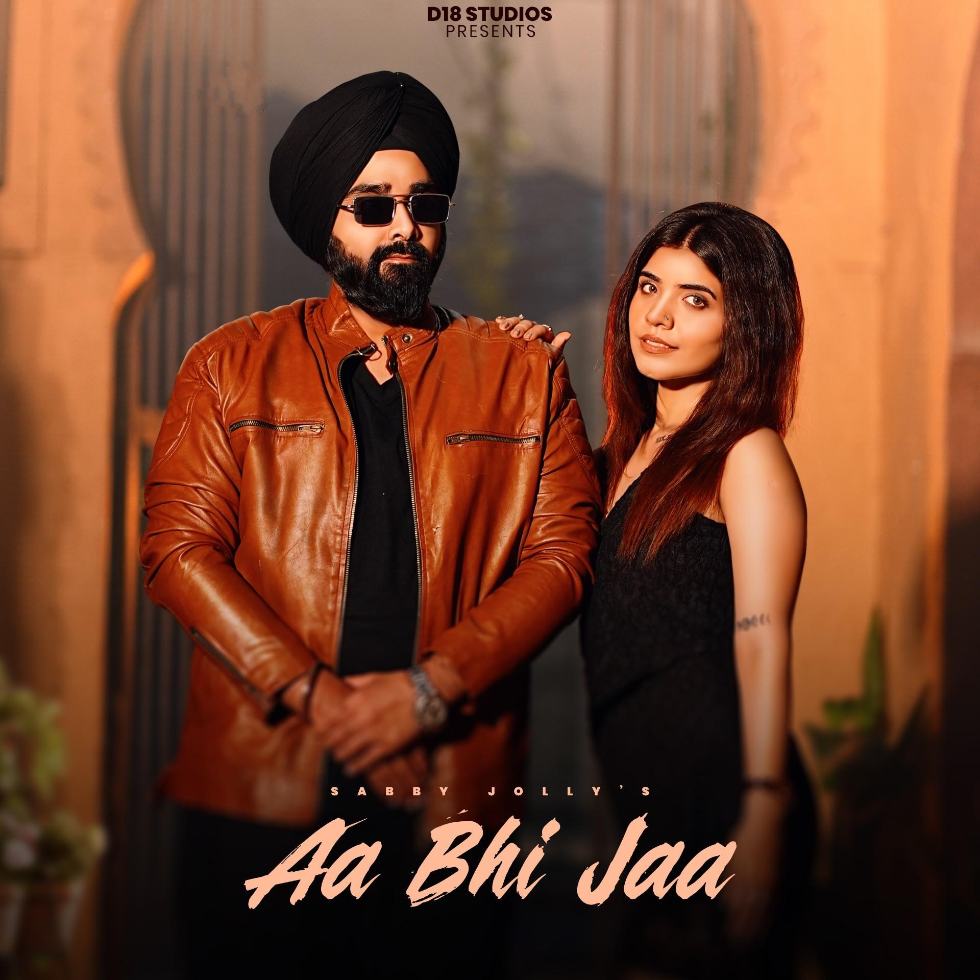 Aa Bhi Jaa 
