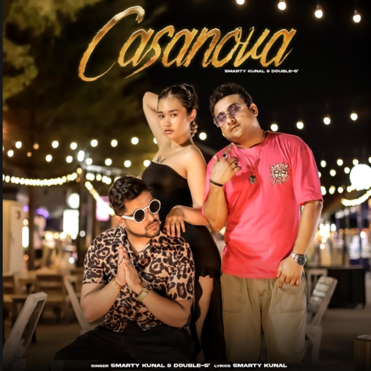 Casanova 