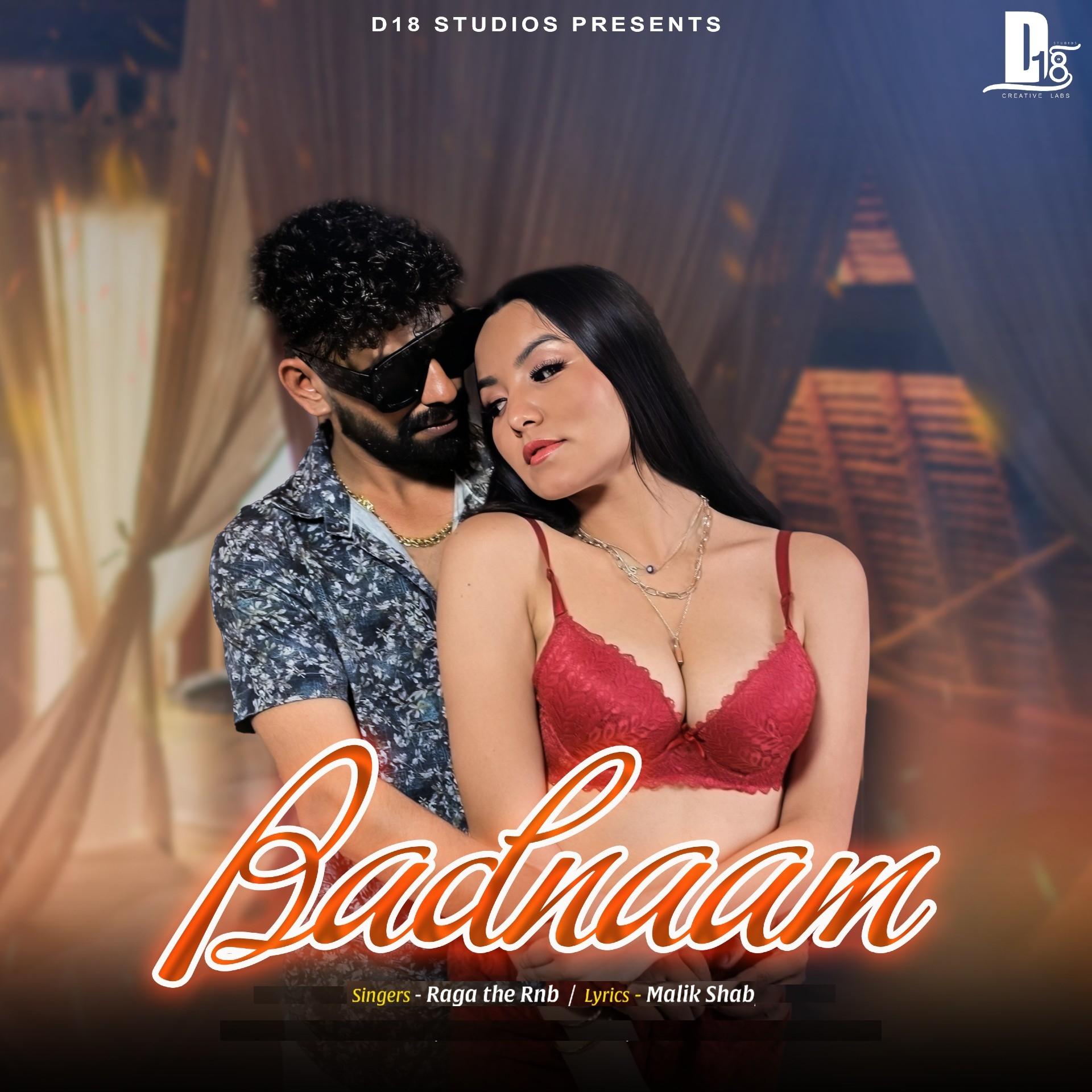 Badnaam 