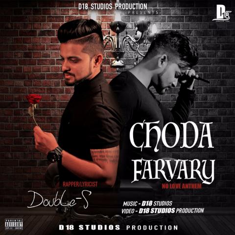 Choda Farvary - No Love Anthem (Explicit Content)