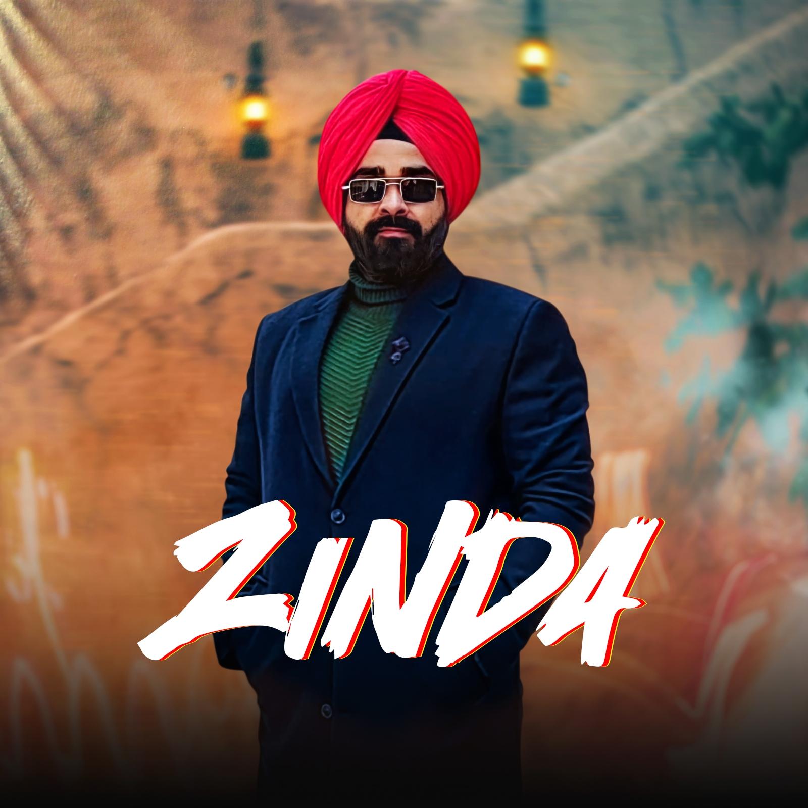 Zinda 