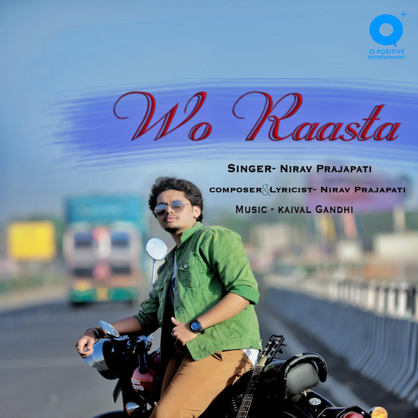 Wo Raasta by Nirav Prajapati