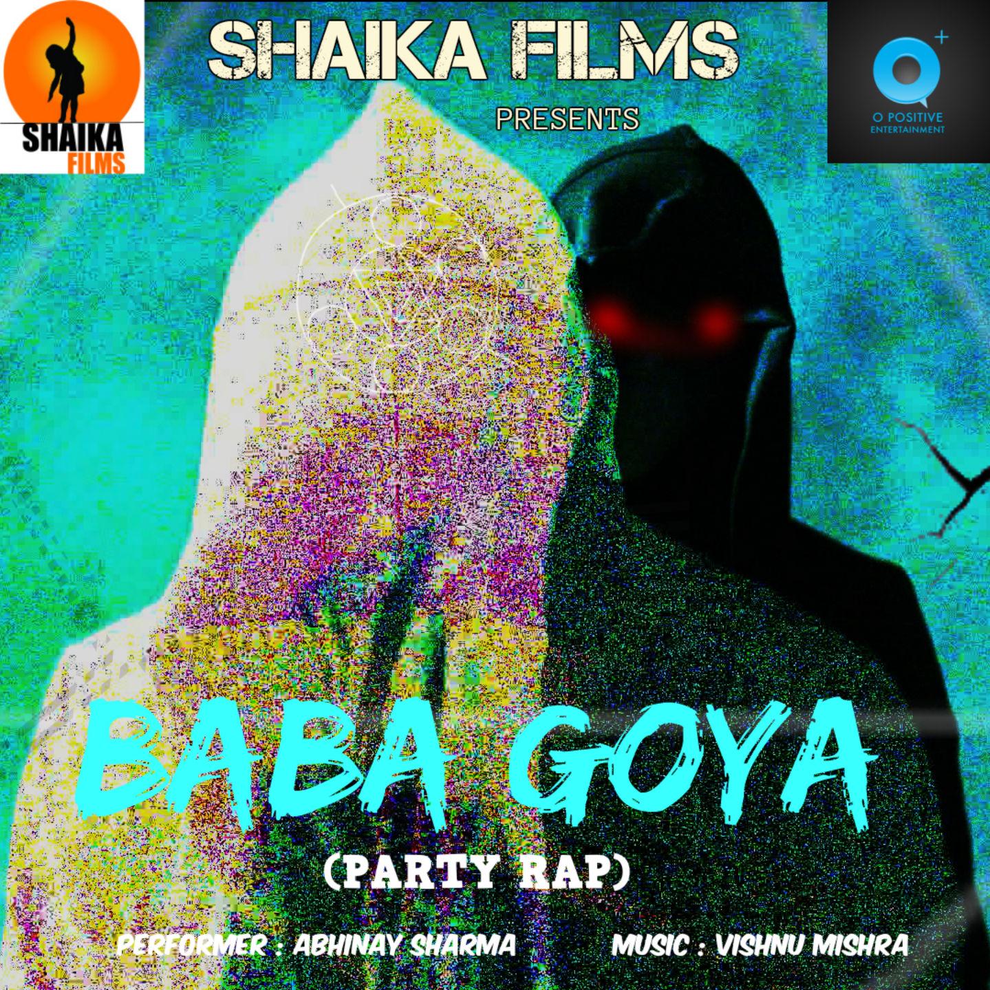 Baba Goya (Party Rap)