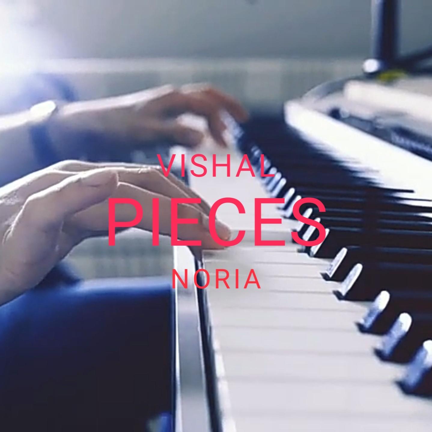 Pieces 