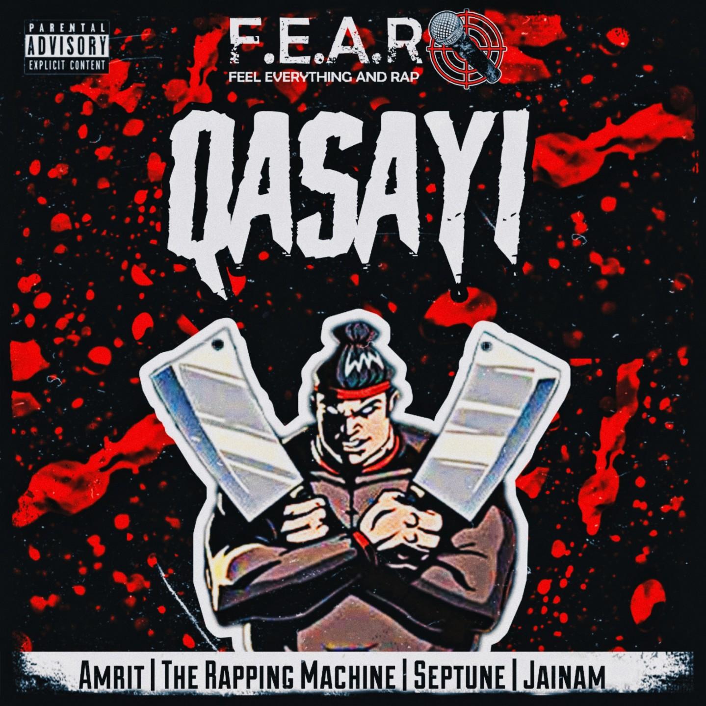 Qasayi