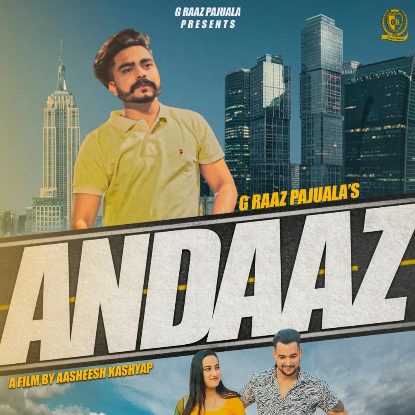 Andaaz 