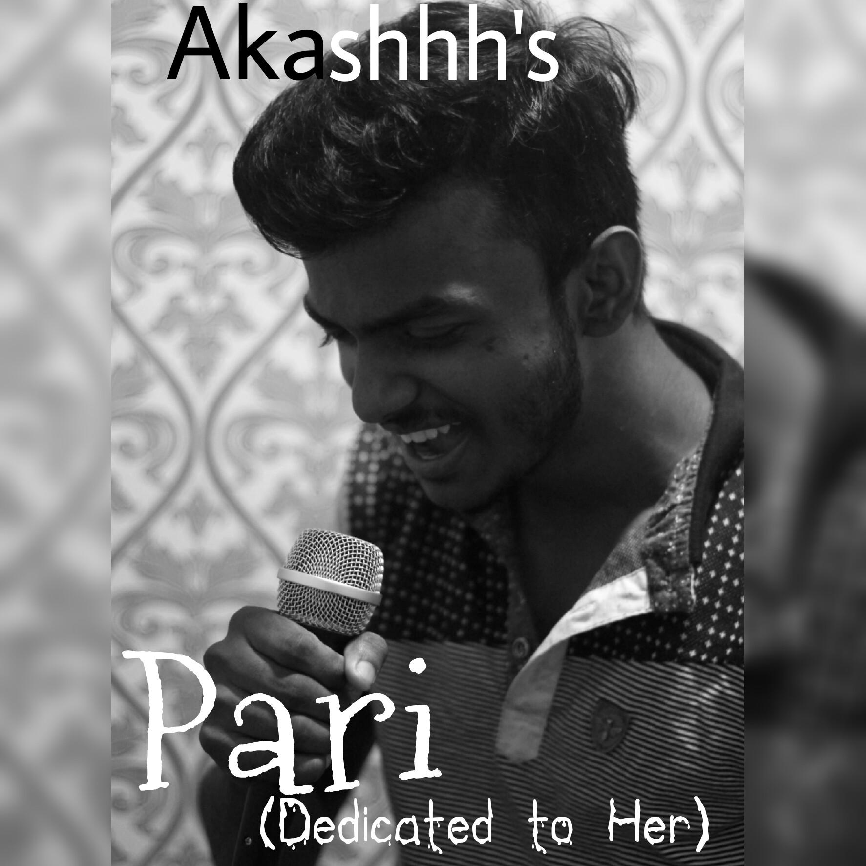 Pari (Dedicated To Her)