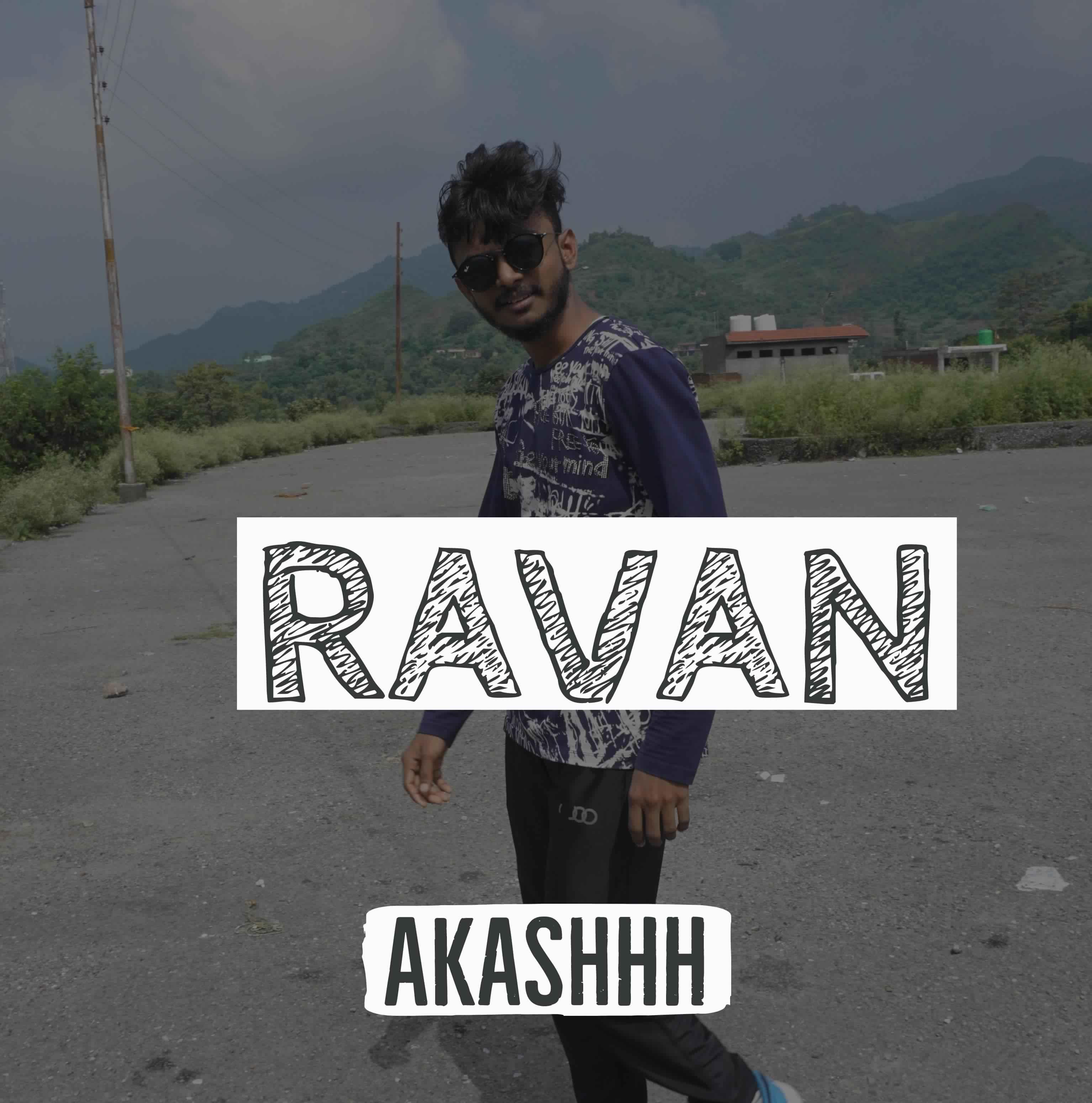 Ravan