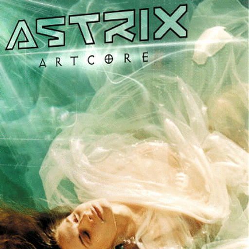 06.Astrix On Fire