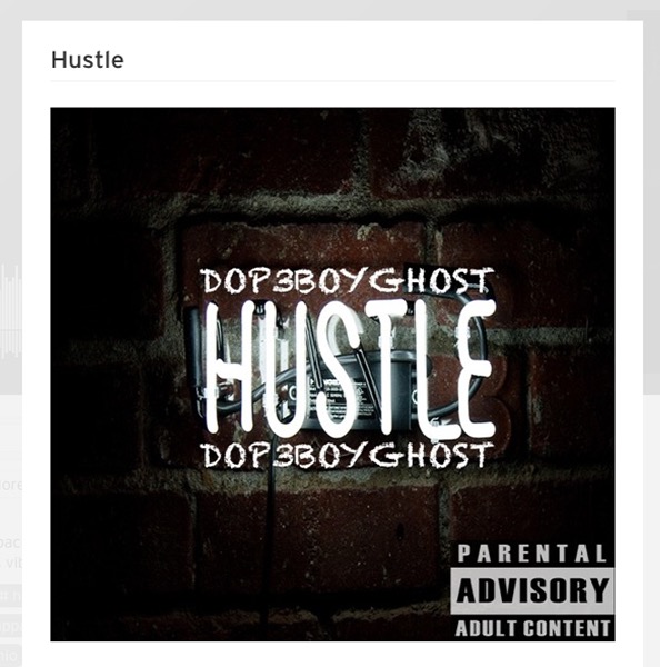 HUSTLE 