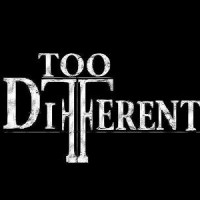 TOO-DIFFERENT