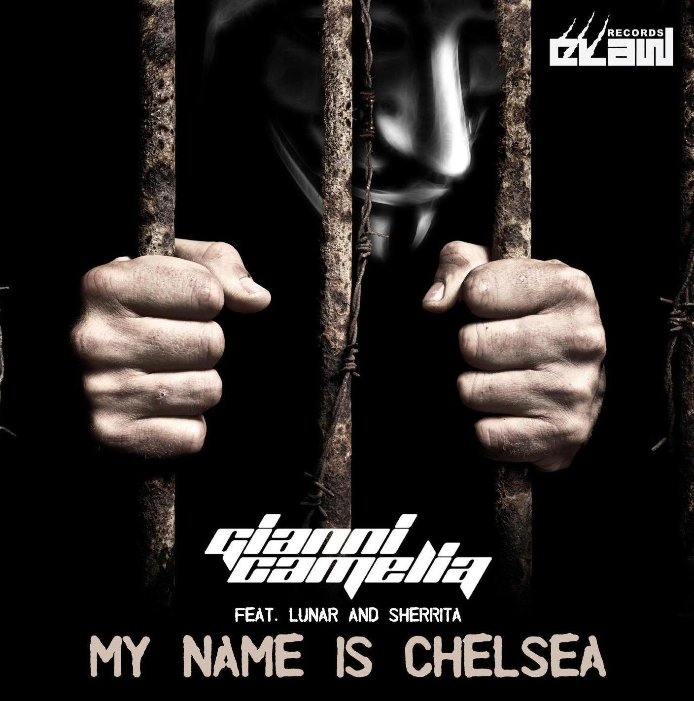 Gianni Camelia Feat. Lunar & Sherrita - My Name Is Chelsea (Original Radio Edit)